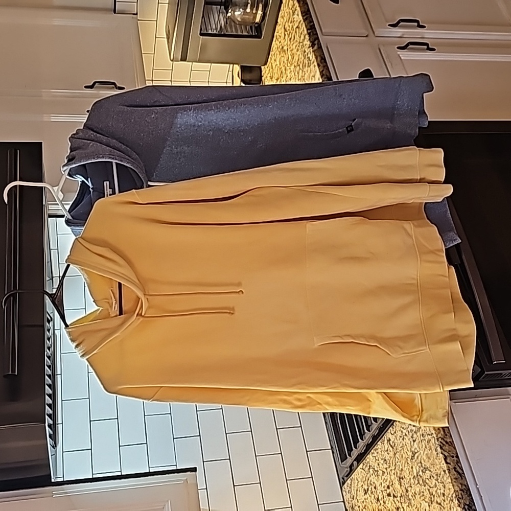 Mens Hoodies